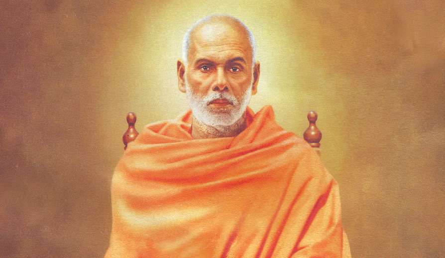 Narayana Guru